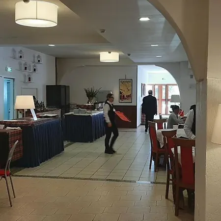 Apartament Paradiso Aremogna *