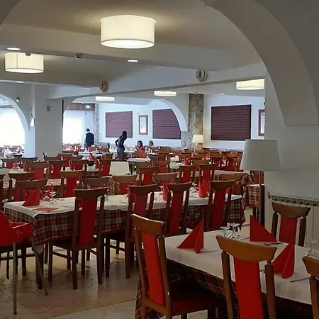 Paradiso Aremogna * 로카라소