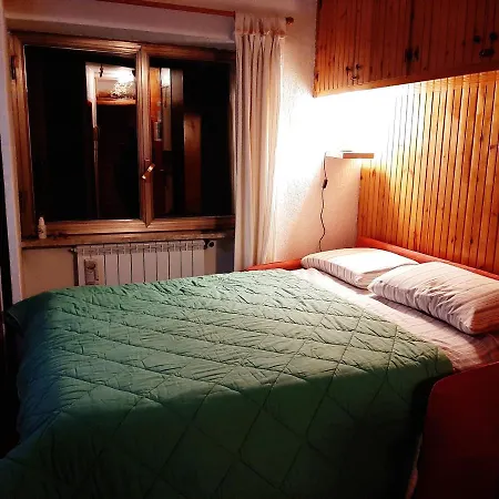 Apartment Paradiso Aremogna