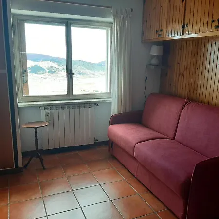 Paradiso Aremogna Apartment