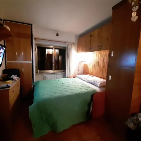 Paradiso Aremogna