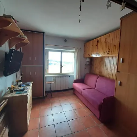 Paradiso Aremogna 로카라소