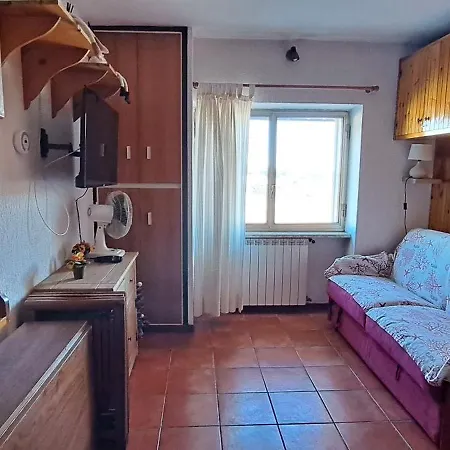 Paradiso Aremogna 로카라소