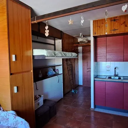 Paradiso Aremogna * 로카라소