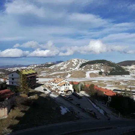 Paradiso Aremogna * 로카라소