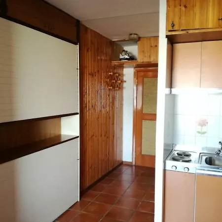 Paradiso Aremogna 로카라소