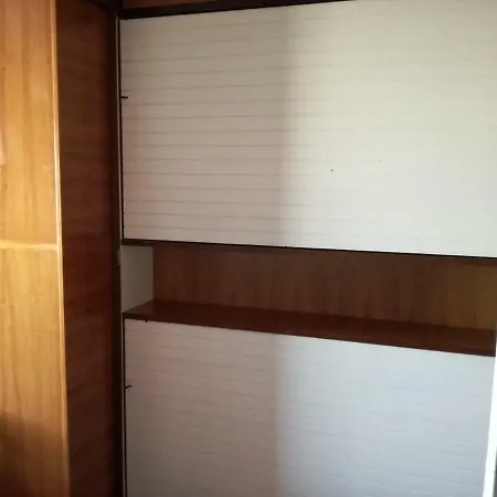 Paradiso Aremogna 로카라소