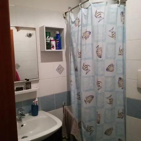 Appartement Paradiso Aremogna Roccaraso