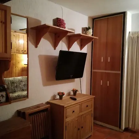 Paradiso Aremogna Apartment
