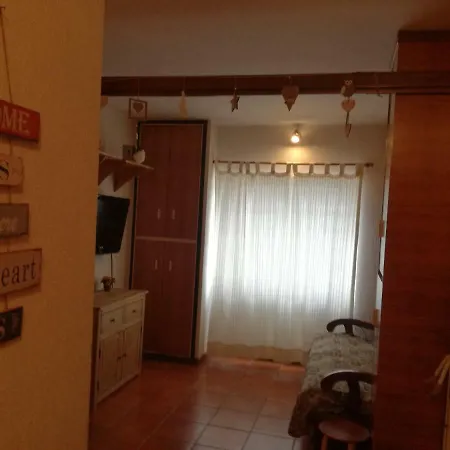 Paradiso Aremogna * Roccaraso