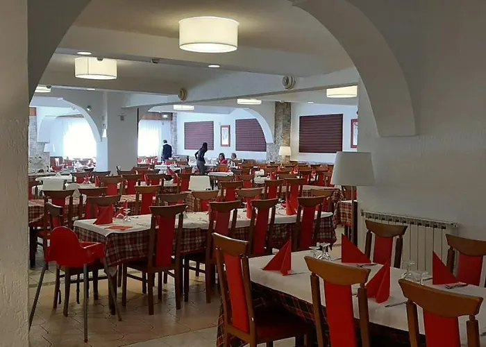 Paradiso Aremogna * Roccaraso