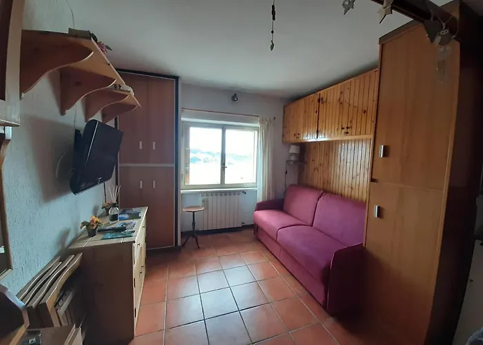 Paradiso Aremogna Roccaraso