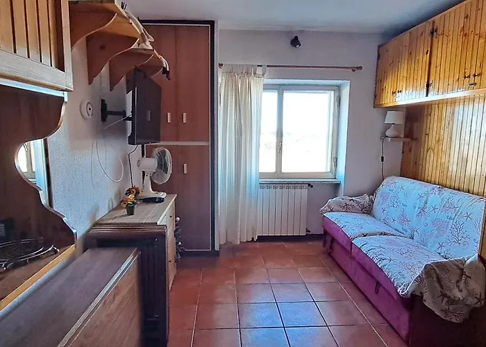 Paradiso Aremogna Roccaraso