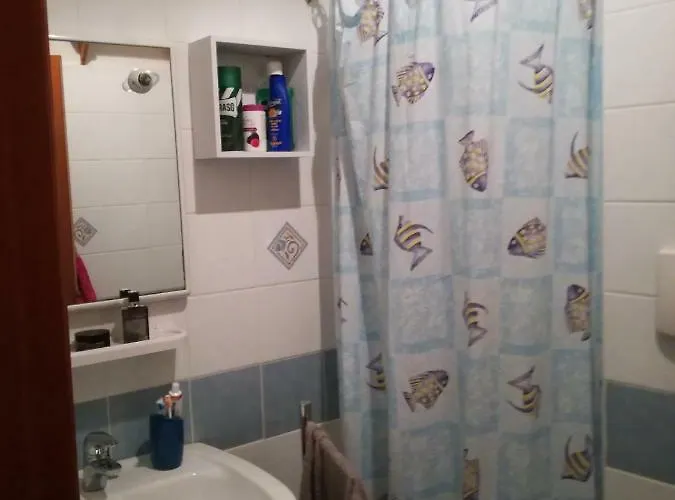 Appartement Paradiso Aremogna Roccaraso