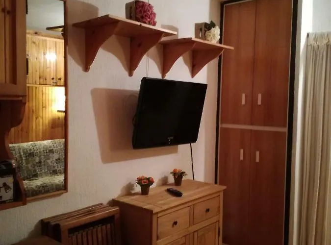 Paradiso Aremogna Διαμέρισμα