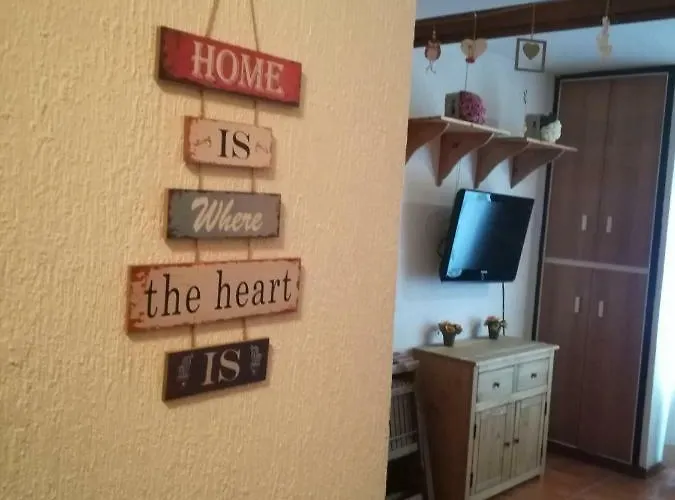 Paradiso Aremogna * Roccaraso